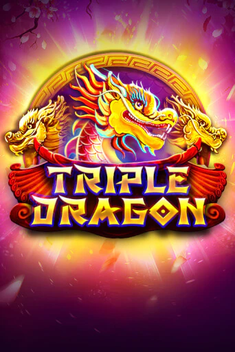 Игровой автомат Triple Dragon демо игра | GMSlots Casino бесплатно