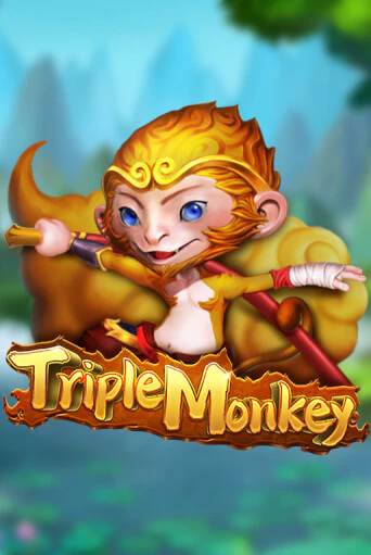 Игровой автомат Triple Monkey демо игра | GMSlots Casino бесплатно