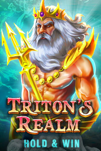 Игровой автомат Triton's Realm демо игра | GMSlots Casino бесплатно