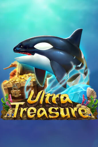 Игровой автомат Ultra Treasure демо игра | GMSlots Casino бесплатно