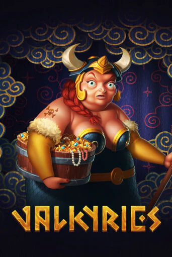 Игровой автомат Valkyries демо игра | GMSlots Casino бесплатно