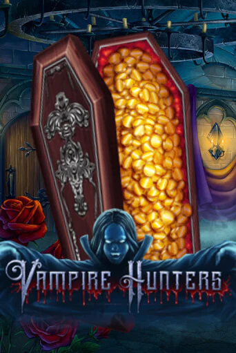 Игровой автомат Vampire Hunters демо игра | GMSlots Casino бесплатно