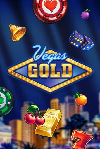 Игровой автомат Vegas Gold демо игра | GMSlots Casino бесплатно