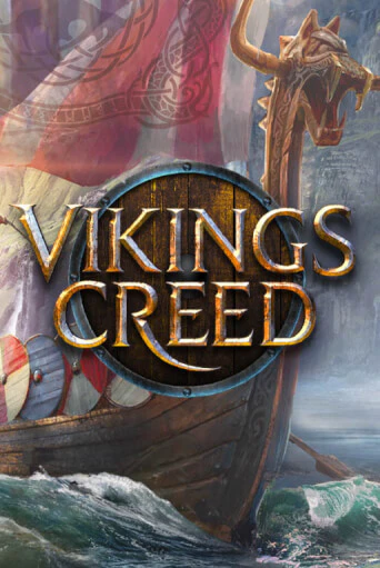 Игровой автомат Vikings Creed демо игра | GMSlots Casino бесплатно