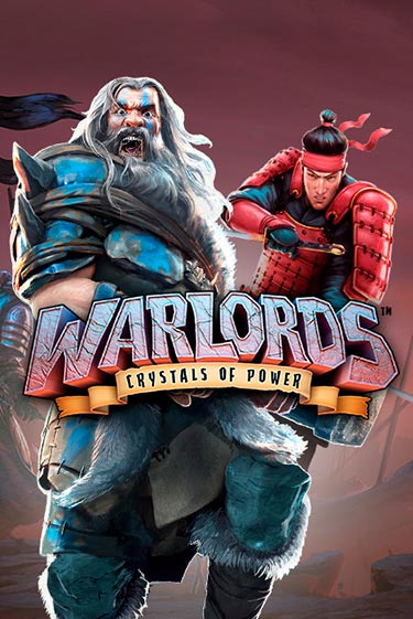 Игровой автомат Warlords: Crystals of Power™ демо игра | GMSlots Casino бесплатно