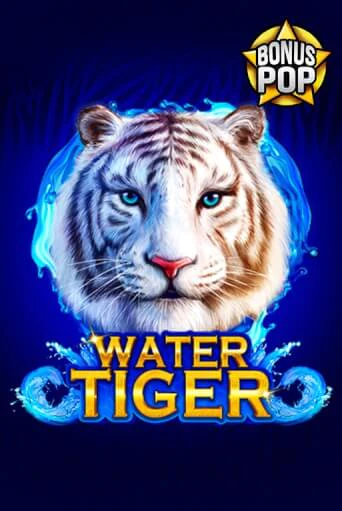 Игровой автомат Water Tiger демо игра | GMSlots Casino бесплатно