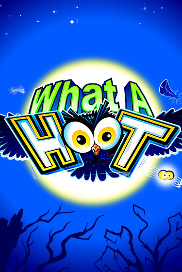 Игровой автомат What a Hoot демо игра | GMSlots Casino бесплатно