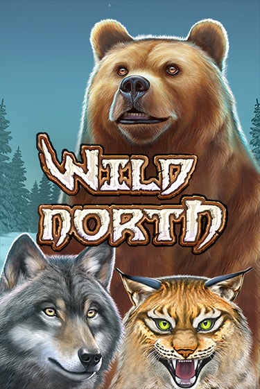 Игровой автомат Wild North демо игра | GMSlots Casino бесплатно