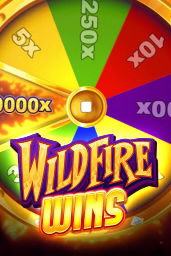 Игровой автомат Wildfire Wins демо игра | GMSlots Casino бесплатно