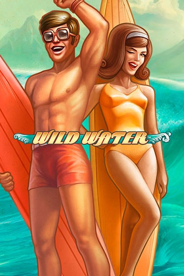 Игровой автомат Wild Water™ демо игра | GMSlots Casino бесплатно