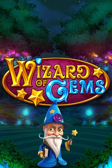 Игровой автомат Wizard of Gems демо игра | GMSlots Casino бесплатно