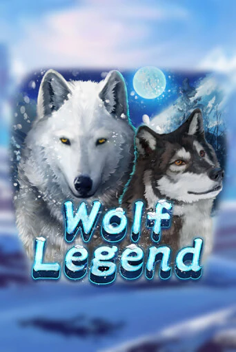 Игровой автомат Wolf Legend демо игра | GMSlots Casino бесплатно