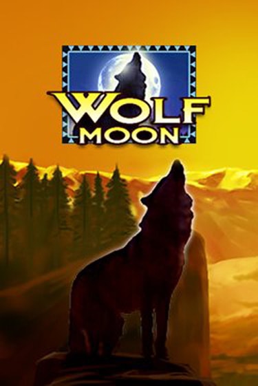 Игровой автомат Wolf Moon демо игра | GMSlots Casino бесплатно