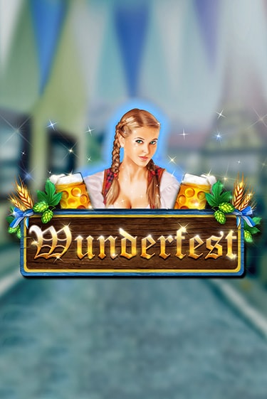 Игровой автомат Wunderfest демо игра | GMSlots Casino бесплатно