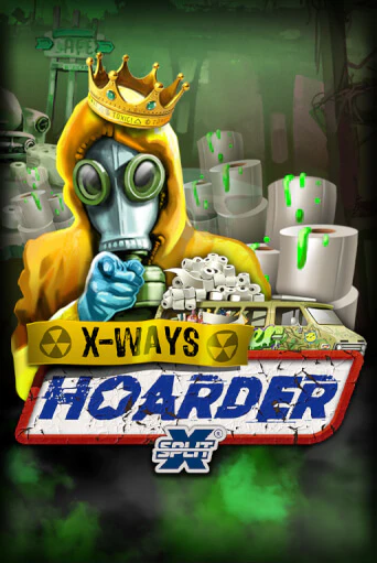 Игровой автомат xWays Hoarder xSplit демо игра | GMSlots Casino бесплатно