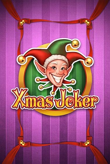 Игровой автомат Xmas Joker демо игра | GMSlots Casino бесплатно