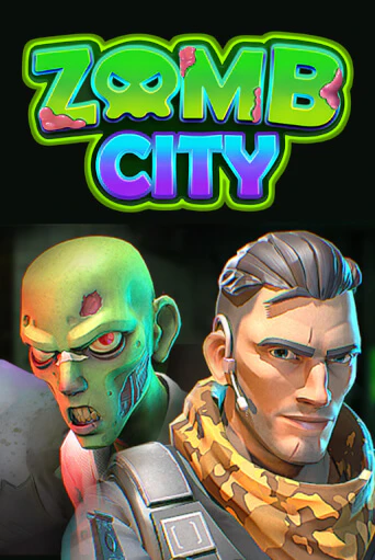 Игровой автомат Zombcity демо игра | GMSlots Casino бесплатно