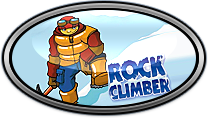 Rock Climber