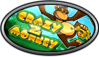 Crazy Monkey 2