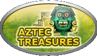 Игровой автомат Aztec Treasures