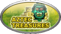 Игровой автомат Aztec Treasures