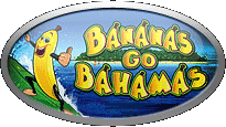 Игровой автомат Bananas Go Bahamas 