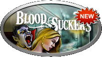 Игровой автомат Blood Suckers