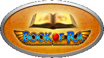 Игровой автомат Book of Ra