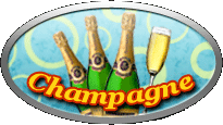Игровой автомат Champagne