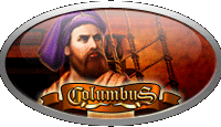 Игровой автомат Columbus