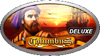 Игровой автомат Columbus Deluxe