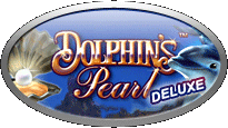 Игровой автомат Dolphin's Pearl Deluxe 