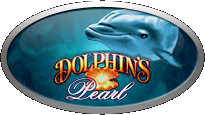 Игровой автомат Dolphin's Pearl