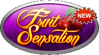 Игровой автомат Fruit Sensation
