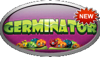 Игровой автомат Germinator