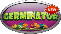 Игровой автомат Germinator