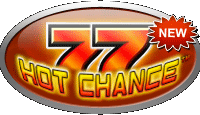 Игровой автомат Hot Chance