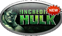 Игровой автомат The Incredible Hulk
