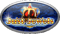 Игровой автомат Just Jewels 
