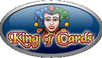 Игровой автомат King of Cards