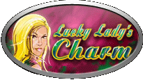 Игровой автомат Lucky Lady Charm