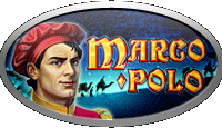 Игровой автомат Marco Polo