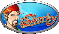 Игровой автомат Sharky