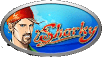Игровой автомат Sharky 