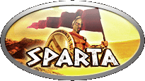 Игровой автомат Sparta