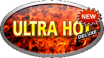 Игровой автомат Ultra Hot Deluxe 
