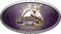 Игровой автомат Unicorn Magic