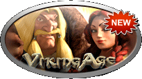 Игровой автомат Viking Age