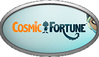 Cosmic-Fortune
