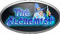 The-Alchemist
